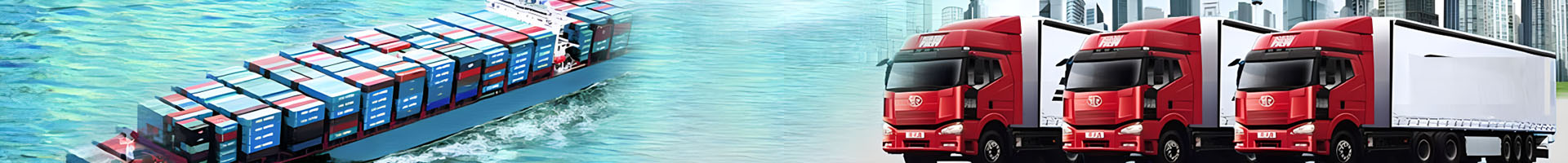 Products Banner
